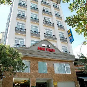 Anh Tuan ** Vung Tau